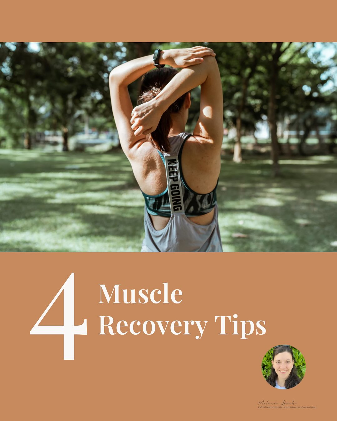 🦵💪 4 Muscle Recovery Tips You *Need* After a Workout 💥 

Swipe ➡️ to feel stronger, recover faster & show your body some love! 💚

**1️⃣ Prioritize Sleep 😴**
Your body does the *real* repair work while you’re asleep!
Aim for 7–9 hours to help muscles rebuild and reduce soreness. Recovery happens in your REM cycle—not on your to-do list!

**2️⃣ Active Recovery 🔁**
Don’t just sit still—move!
Gentle walks, stretching, or light yoga keep blood flowing and help reduce lactic acid buildup.

**3️⃣ Check In With Your Body 🧘‍♀️**
Sore or sluggish? That’s your body talking.
Take rest days seriously and modify workouts as needed. Listening = healing.

**4️⃣ Fuel Up with Protein 🍳🍗**
Protein is key to muscle repair, especially within 30–60 min post-workout.
Not sure you’re getting enough?

✨ Try *Shaklee Life Shake* — sugar-free, plant-powered protein that supports muscle recovery, energy, and balanced nutrition. Smooth, satisfying & no bloat. 🙌

➡️ Your muscles work hard for you—treat them well!
Which tip will *you* start with? 💬👇
\#RecoveryMatters #ShakleeLife #WellnessReclaimed #ProteinPower #MuscleRecoveryTips #WomenWhoLift