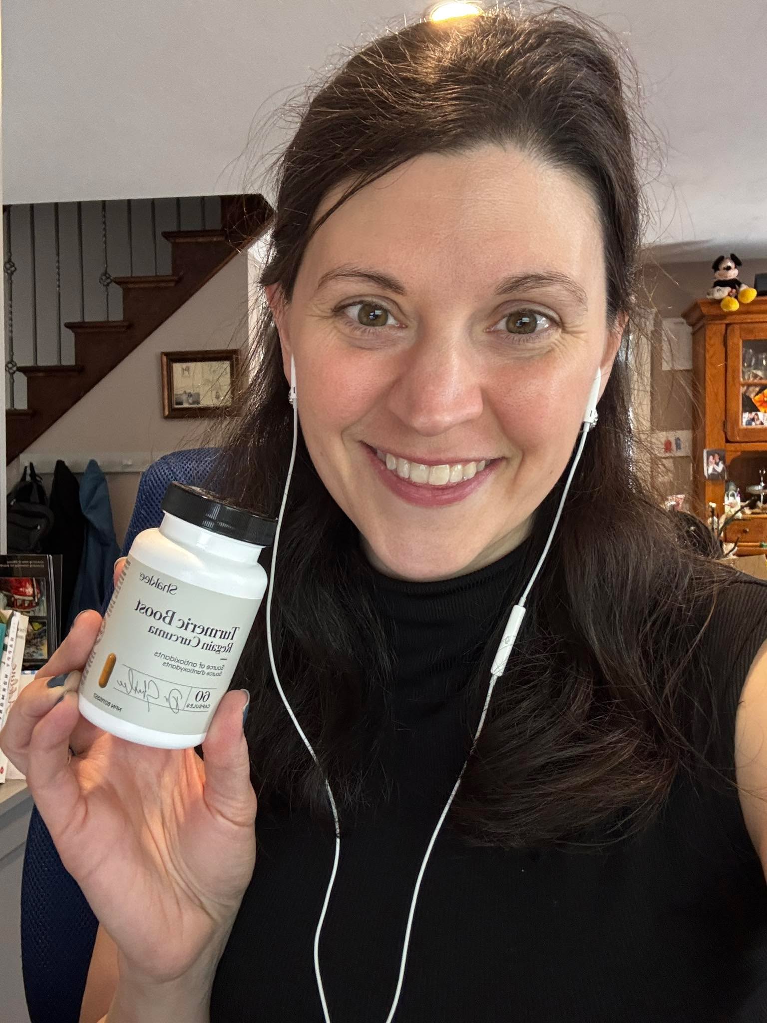 💚 From Heartbreak to Home: My Shaklee Story 💚

In January, when Epicure closed its doors, my heart shattered a little. 💔

I was mad. I was sad. I had poured nearly 14 years into a company whose mission and values matched mine so beautifully. I truly believed we were changing lives—one clean product, one simple swap at a time. And just like that, it was gone. It felt like losing a part of who I was.

But when one chapter closes… another one begins. 🌱

Almost a year ago, I started using **Shaklee** products, and I fell in love. Not just with how they made me *feel*, but with the *mission* behind them. When I realized how aligned their values were with mine—🌿 EWG-compliant, clinically tested, gluten-free, dairy-free, sustainable, and over 60 years of science and heart—it felt like a sign.

I didn’t *plan* to join the business… but the same thing that drew me to Epicure drew me here: my **genuine love** for the products, the *excitement* I get with every delivery, the joy of discovering something new, and the incredible *community* that’s come with it.

Now, 5 months into this new adventure, I can honestly say—I’ve found my new home. 🏡💚
I’m so grateful. So excited. And so ready to continue sharing this gift—with YOU.

✨ Maybe you’ve never tried Shaklee.
✨ Maybe you’ve been watching quietly, curious.
✨ Maybe you’re looking for something more—for your health, your energy, or even your own side biz that feels aligned and impactful.

If you have questions—about the products, the opportunity, or even how I made the shift—I’m here with an open heart and a listening ear.

💌 **Send me a DM or drop a 💚 below** if you want to chat! Let’s see if this could be your next step too.

Thank you for being here, and thank you for letting me share my journey. The best is yet to come!

#WellnessReclaimed #ShakleeLife #NewBeginnings #GratefulHeart #CleanerLiving #CommunityMatters #HeartLedBusiness